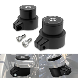 NICECNC Extension de fourche avant de moto 1,26'' pour <span class=keywords><strong>KTM</strong></span> <span class=keywords><strong>390</strong></span> <span class=keywords><strong>Adventure</strong></span> 2020 2021 2022 <span class=keywords><strong>2023</strong></span> 2024 - Product Image 1