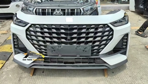 Griglia del paraurti anteriore usata per Jetour X70 che vende a caldo paraurti per auto Pars con griglia dei fari serbatoio dell'acqua - Product Image 2