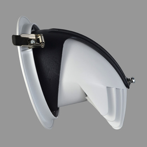 Hanlux Đèn Âm Trần Hình Voi Chùm Hẹp Điều Chỉnh Được Đèn Âm Trần <span class=keywords><strong>LED</strong></span> <span class=keywords><strong>10W</strong></span> 15W 24W <span class=keywords><strong>COB</strong></span> Đèn Âm Trần Máy Giặt Treo Tường - Product Image 3