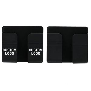 Organisateur mural sans perçage, boîte de rangement, support de charge pour téléphone, support de télécommande, étagère de rangement multifonctionnelle PA+PE - Product Image 1