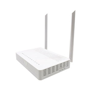 เกตเวย์ ONU ระดับมืออาชีพสำหรับ FTTH รุ่น TR-069 + VoIP + CATV AGC OEM จัดจำหน่ายจำนวนมาก ชุดเครือข่ายประสิทธิภาพสูงสำหรับ ISP - Product Image 5