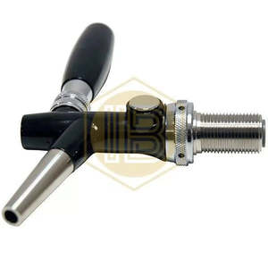 Rubinetto EVO-K senza compensatore - Product Image 5
