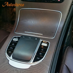 Joystick <span class=keywords><strong>Auto</strong></span> pour Mercedes Benz classe E classe C C200L GLC 260L E300L C260L bouton de souris de voiture de contrôle central modifié intérieur - Product Image 4