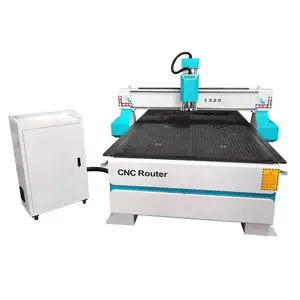 1325 Cnc Router 4 As Atc Automatische Gereedschapswisselaar Hout Router Cnc Aluminium Router 3d Snijmachine 6040 3030 4040-