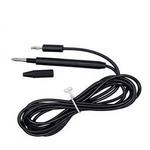 เครื่องจี้ไฟฟ้าแบบมือถือ Ellman Surgitron FFPF EMC รุ่น Universal ใช้ซ้ำได้ ฆ่าเชื้อได้ด้วยเครื่องนึ่งฆ่าเชื้อ ได้รับมาตรฐาน CE  เครื่องมือผ่าตัดใหม่ ทำจากสแตนเลส - Product Image 3