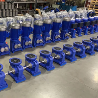 Aérateur à roue à aubes personnalisé en usine, moteur 1,5-3 kW, pour bassin piscicole d'aquaculture de 3-8 acres