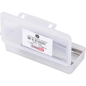 KS TOOLS - 331.1124 HSS <b>hand</b> <b>drill</b> tap set MF (2 pcs) - EAN 4042146234877 <b>DRILL</b> BITS ACCESSORIES FOR <b>DRILL</b> BITS - Product Image 4