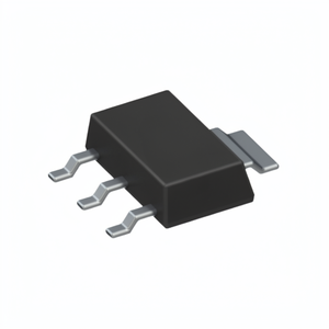 BOM IC มีสินค้าในสต็อก TSM950N10CW SOT-223 ทรานซิสเตอร์ ชิปอิเล็กทรอนิกส์ ชิ้นส่วนอิเล็กทรอนิกส์ - Product Image 1