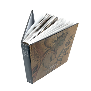 Libro da Tavolo con Copertina Rigida Personalizzata, Rilegatura a Filo, Formato A4, Stampa a Colori 4c+4c, Laminazione Opaca, Stampa Flessografica su Cartone, Decorazione per la Casa - Product Image 6