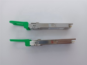 Module optique à fibre optique Original Tr-zc13t-nw5 QSFP28 100G Base 1310nm CWDM4 DR1+ 500m Tr-zc13t-nw5 - Product Image 3