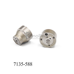 Confiável 7135-588 7135588 Válvula de Controle para Conjunto Injetor <span class=keywords><strong>Delphi</strong></span> E3 Unidade Injetor 14101 24002 - Product Image 5