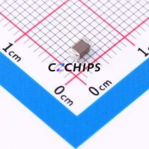 Condensateur SMD (MLCC) C1206X106K3RACAUTO 1206 (Capacité : 10 µF) (Précision : 10 % Tension nominale : 25 V) - Product Image 1