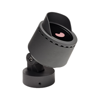 Optlaser FB2000-M RGB IP65 Projecteur Laser en Aluminium pour Jardin, Fêtes, Ambiance Disco, Piste de Danse, Équipement de Scène à Contrôle Programmé
