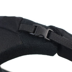 Scoyco penjepit leher sepeda motor, pelindung leher olahraga balapan jalanan tak beraspal, pengaman leher untuk perlindungan - Product Image 4