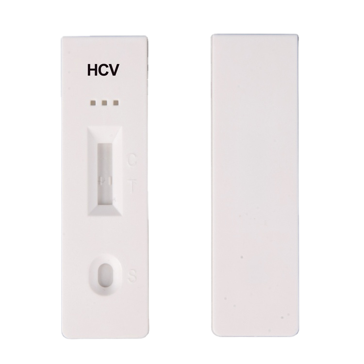Manufacturers High Accuracy HCG HIV LH
