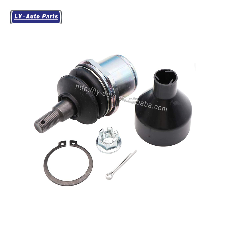 Lexus LS460 Front Lower Knuckle Spindle Ball Joint OEM