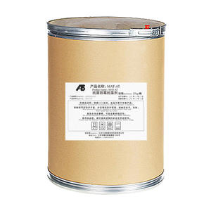 Additif antibactérien et <span class=keywords><strong>antimoisissure</strong></span> MAT ATS 0 Grade Anti-moisissure Prévention de la moisissure pour peintures aqueuses Aidite Organique Modifié Métal Ionique - Product Image 2