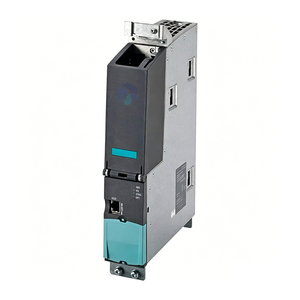ชุดควบคุมอิเล็กทรอนิกส์ Sinamics S120 รุ่น 6SL30401MA000AA0 ของแท้ใหม่เอี่ยม 6SL3040-1MA00-0AA0 ตัวแปลงความถี่ - Product Image 2