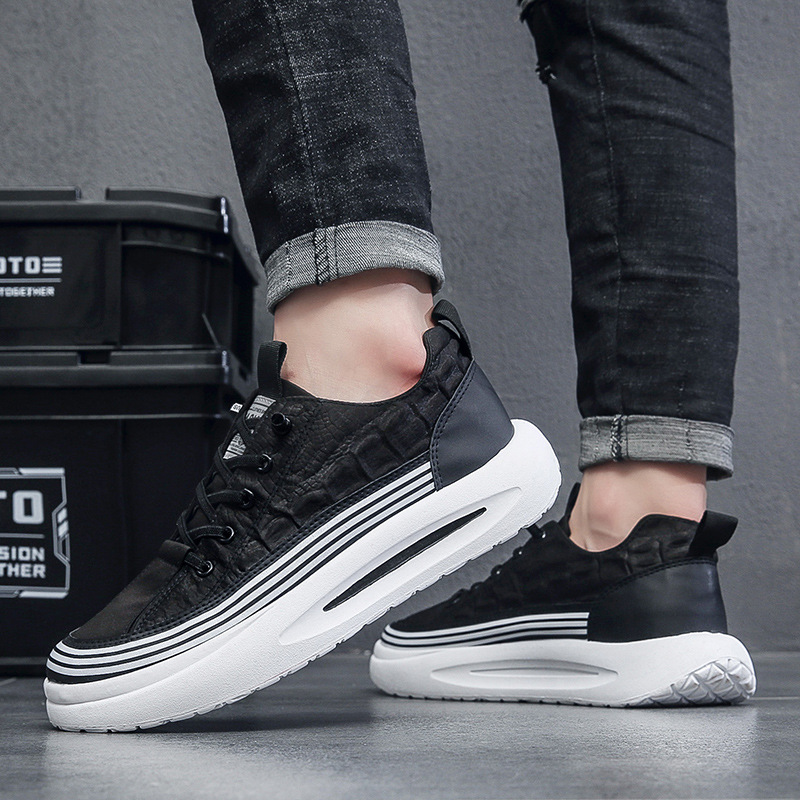 Men's Summer Shoes - Comfortable, Durable, and Stylish