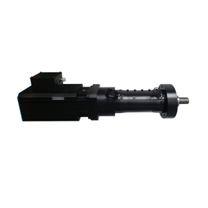 Motor de 0.4KW de Potencia, Velocidad de 100 RPM, Cilindro Vertical de 750W - Product Image 5