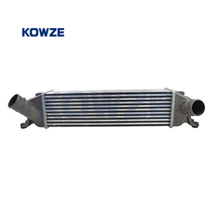 Intercooler Motore Kowze per <span class=keywords><strong>Hyundai</strong></span> H1 <span class=keywords><strong>2008</strong></span>- 281904A481 - Product Image 4
