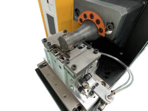 Machine de soudage par points à ultrasons pour batterie EV - Product Image 5