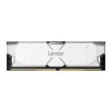 Lexar THOR OC <span class=keywords><strong>DDR4</strong></span>/DDR5 3200 ESports Juego Overclocking 16G Barra de memoria de computadora - Product Image 6