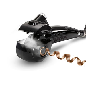 Magic Wave Home Appliance Hair Rollers Led Profesional Automático Rizador de cabello Rizadores de cabello Máquina de trenzado de cabello - Product Image 3