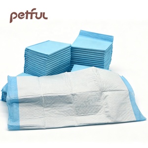 Alfombrillas de Entrenamiento para Perros Desechables Súper Absorbentes de la Mejor Calidad, Venta Directa al por Mayor, Accesorios para el Aseo de Mascotas - Product Image 5