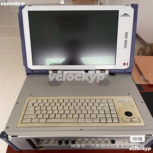 ระบบเก็บข้อมูล DEWETRON DEWE-5000 - Product Image 2
