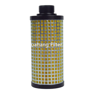 Fabricante Resistente a la corrosión Usado Nuevo Excavadora Respiradero Máquina Filtro - Product Image 4