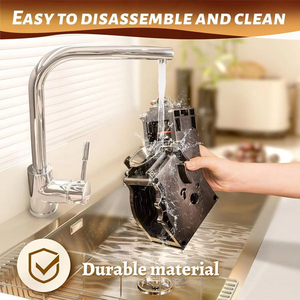 Cafetera Multifuncional Totalmente Automática, Bomba Italiana de 19 Bares, <span class=keywords><strong>Espresso</strong></span>, Café Largo, Capuchino, Latte - Product Image 5