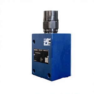Válvula de Alivio de Acción Directa DBDS10P1X/400 R900425660 Fabricada en China - Product Image 1