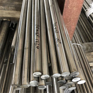 Никелевый сплав Inconel бар 718 <span class=keywords><strong>800</strong></span> 825 стержень Inconel 625 сплав бар для турбины - Product Image 3