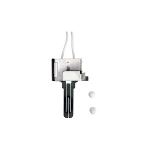 หัวจุดเตาอบ D510184P ซิลิคอนคาร์ไบด์ ชิ้นส่วนทำความร้อนไฟฟ้าแบบฝัง สำหรับเตาแก๊สและเครื่องอบแห้ง - Product Image 2