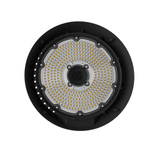 IP65 Dome Industrial Wifi BLE Smart Dimmable <strong>Motion</strong> <strong>Sensor</strong> 100W 150w 200W Stock in EU Slim Led <strong>Linear</strong> High Bay Light - Product Image 4