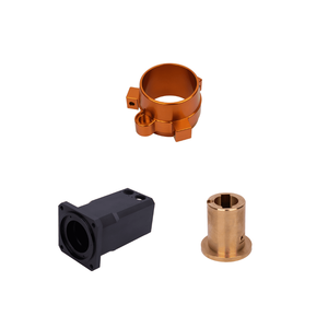 Fabricant de pièces usinées CNC en gros et de kits de broches CNC - Product Image 3