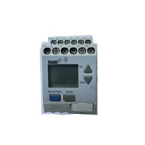 Rơle quá tải nhiệt m-o-e-l-l-e-r zev - Product Image 1