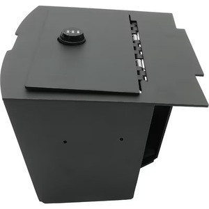 مصنع مخصص لقطع غيار الدراجات والسيارات من الفولاذ المقاوم للصدأ يقدم خدمات التصنيع بالتحكم الرقمي بالحاسوب للتشغيل الآلي الدقيق - Product Image 1