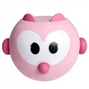 Juguete Educativo OEM con Tarjetas de Audio y Música RFID para Bebés, Niños Pequeños, con Función de Toque, NFC, Memoria 4G, Batería de Litio, Material ABS - Product Image 1