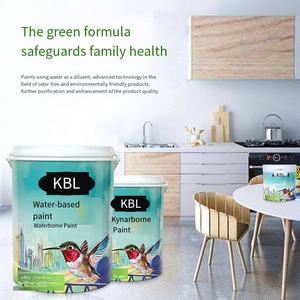 Échantillon Gratuit : <span class=keywords><strong>Peinture</strong></span> Industrielle à Base d'Acrylique et à Base d'Eau pour <span class=keywords><strong>Bois</strong></span>, Idéale pour Meubles, Jouets et Rénovation de Sols, Application par Pulvérisation - Product Image 5