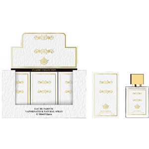 Women's Arabian Luxury Perfume Vulcan Style 30ml Long Lasting Dubai <strong>Oud</strong> <strong>Bakhoor</strong> Woody Spray Middle Eastern Fragrance Wholesale - Product Image 2