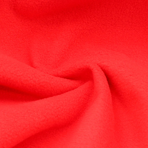 Vải <span class=keywords><strong>Polyester</strong></span> Lông Cừu <span class=keywords><strong>B</strong></span>ắc Cực Chất Lượng Cao Phục Hồi Chức Năng Tùy Chỉnh OEM Vải Lưới <span class=keywords><strong>B</strong></span>ướm Cho Trang Phục Nữ - Product Image 4