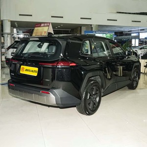 Nuevo <span class=keywords><strong>Toyota</strong></span> RAV-4 2026, Versión Gasolina, SUV 2.0L 1711Ps CVT 2WD/4WD, Auto Familiar de Lujo con Precio Directo de Fábrica - Product Image 6