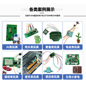 แผงวงจรพิมพ์ Jm Smart Electronics สำหรับหุ่นยนต์และอุปกรณ์อิเล็กทรอนิกส์สำหรับผู้บริโภค พร้อมการออกแบบวงจรที่ปรับแต่งได้ - Product Image 2
