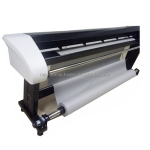 Plotter de inyección de tinta de dos cabezales de lujo para la industria textil - Product Image 3