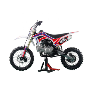 Motocicleta de Montaña de 140cc, 160cc, 190cc, Motocicleta de Gasolina, Motocicletas Nuevas, Motocicleta Todoterreno, Motocicleta de Cross para Adultos - Product Image 3