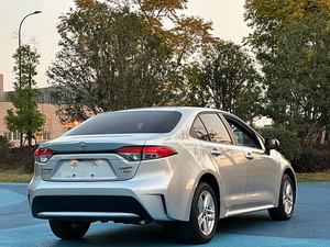 2020 di veicoli Non commerciali CVT trasmissione a variazione continua 1.2 cilindrata carburante auto usato Levin 185T - Product Image 5