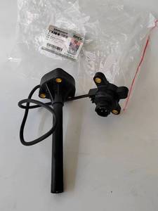 Новый датчик уровня и температуры масла 3611305-E9300 для двигателя Dongfeng DFAC Longqing — Запасная часть - Product Image 2