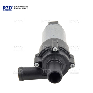 Bomba de Agua Eléctrica para Motor de Coche 251965561B para Volkswagen Beetle <span class=keywords><strong>Corado</strong></span> EuroVan Golf - Product Image 5